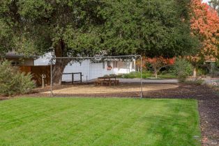 Residential Lease, 6 Tallent Ln, Yountville, CA  Yountville, CA 94599