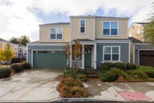 Single Family Residence,  Wood Sorrel drive, Petaluma, CA 94954 - 22