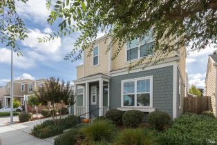 Single Family Residence,  Wood Sorrel drive, Petaluma, CA 94954 - 2