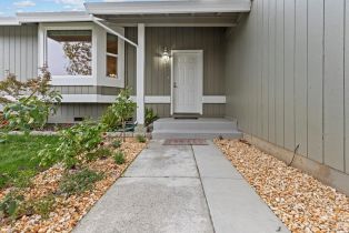 Single Family Residence,  Carriage lane, Santa Rosa, CA 95403 - 2