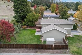 Single Family Residence,  Carriage lane, Santa Rosa, CA 95403 - 54