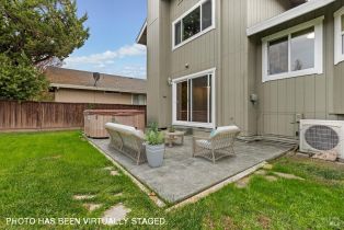 Single Family Residence,  Carriage lane, Santa Rosa, CA 95403 - 19