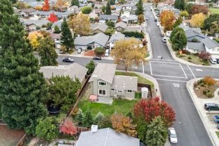 Single Family Residence,  Carriage lane, Santa Rosa, CA 95403 - 53