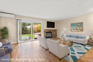 Single Family Residence,  Carriage lane, Santa Rosa, CA 95403 - 16