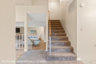 Single Family Residence,  Carriage lane, Santa Rosa, CA 95403 - 26