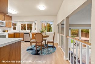 Single Family Residence,  Carriage lane, Santa Rosa, CA 95403 - 12