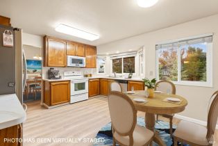 Single Family Residence,  Carriage lane, Santa Rosa, CA 95403 - 6