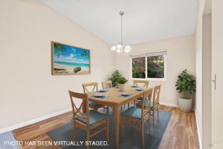 Single Family Residence,  Carriage lane, Santa Rosa, CA 95403 - 14