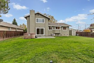 Single Family Residence,  Carriage lane, Santa Rosa, CA 95403 - 22