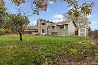 Single Family Residence,  Carriage lane, Santa Rosa, CA 95403 - 21