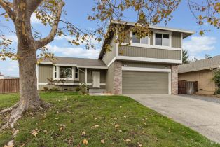 Single Family Residence,  Carriage lane, Santa Rosa, CA 95403 - 50