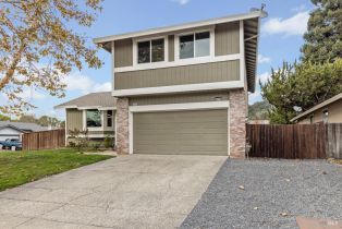 Single Family Residence, 5674 Carriage Ln, Santa Rosa, CA  Santa Rosa, CA 95403