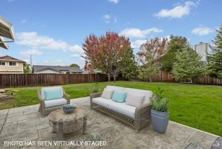 Single Family Residence,  Carriage lane, Santa Rosa, CA 95403 - 18