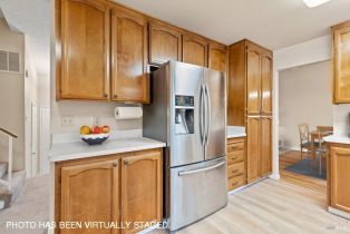 Single Family Residence,  Carriage lane, Santa Rosa, CA 95403 - 9