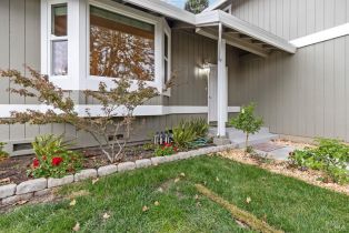 Single Family Residence,  Carriage lane, Santa Rosa, CA 95403 - 49