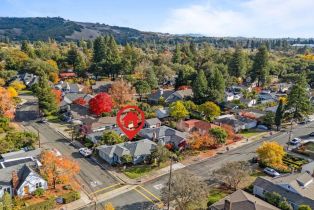 Single Family Residence,  Second street, Healdsburg, CA 95448 - 48