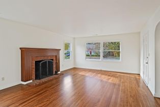 Single Family Residence,  Second street, Healdsburg, CA 95448 - 4