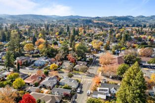 Single Family Residence,  Second street, Healdsburg, CA 95448 - 49