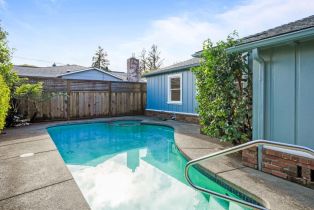 Single Family Residence,  Second street, Healdsburg, CA 95448 - 37