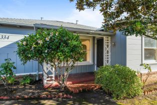 Single Family Residence,  Second street, Healdsburg, CA 95448 - 2