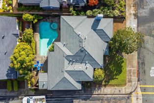 Single Family Residence,  Second street, Healdsburg, CA 95448 - 44