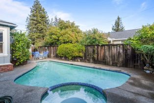 Single Family Residence,  Second street, Healdsburg, CA 95448 - 36