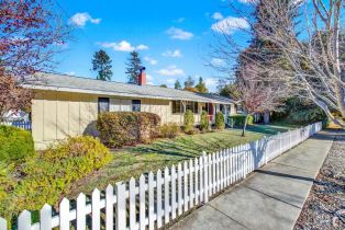 Single Family Residence,  Pueblo avenue, Napa, CA 94558 - 7