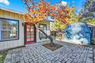 Single Family Residence,  Pueblo avenue, Napa, CA 94558 - 39