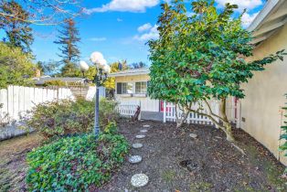 Single Family Residence,  Pueblo avenue, Napa, CA 94558 - 6