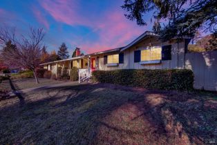 Single Family Residence,  Pueblo avenue, Napa, CA 94558 - 48