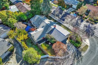 Single Family Residence,  Pueblo avenue, Napa, CA 94558 - 42