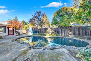 Single Family Residence,  Pueblo avenue, Napa, CA 94558 - 38