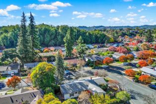 Single Family Residence,  Pueblo avenue, Napa, CA 94558 - 47