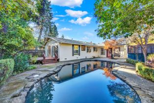 Single Family Residence,  Pueblo avenue, Napa, CA 94558 - 36