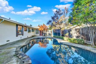 Single Family Residence,  Pueblo avenue, Napa, CA 94558 - 37