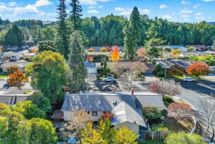 Single Family Residence,  Pueblo avenue, Napa, CA 94558 - 46