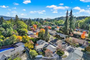 Single Family Residence,  Pueblo avenue, Napa, CA 94558 - 45