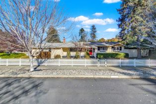 Single Family Residence, 2528 W Pueblo Ave, Napa, CA  Napa, CA 94558