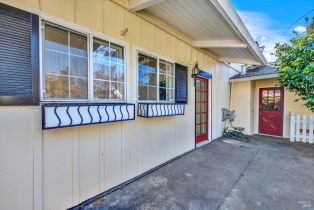 Single Family Residence,  Pueblo avenue, Napa, CA 94558 - 30