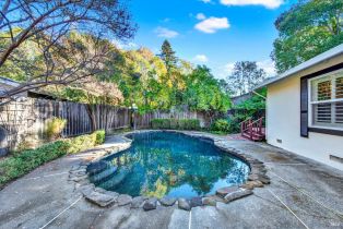 Single Family Residence,  Pueblo avenue, Napa, CA 94558 - 31