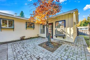 Single Family Residence,  Pueblo avenue, Napa, CA 94558 - 40