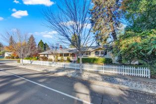 Single Family Residence,  Pueblo avenue, Napa, CA 94558 - 2