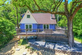 Single Family Residence,  Fitch Mountain road, Healdsburg, CA 95448 - 29