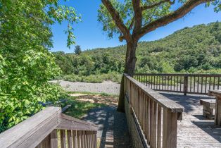 Single Family Residence,  Fitch Mountain road, Healdsburg, CA 95448 - 30