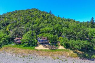 Single Family Residence,  Fitch Mountain road, Healdsburg, CA 95448 - 34