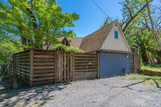 Single Family Residence,  Fitch Mountain road, Healdsburg, CA 95448 - 38