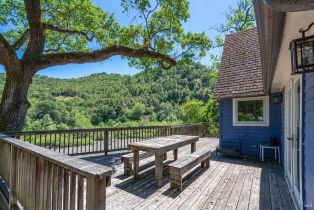 Single Family Residence,  Fitch Mountain road, Healdsburg, CA 95448 - 3