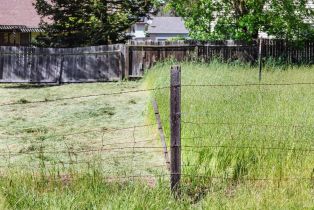 Residential Lot,  I Extension street, Petaluma, CA 94952 - 6