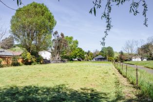 Residential Lot,  I Extension street, Petaluma, CA 94952 - 3