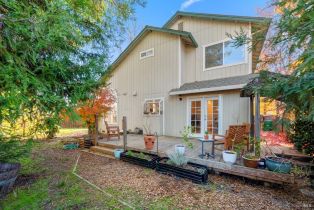 Single Family Residence,  Furber lane, Cloverdale, CA 95425 - 24